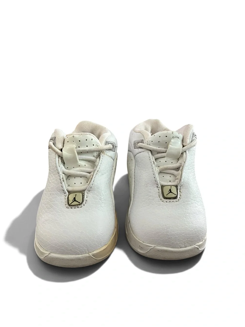 Vintage 2004 Nike Air Jordan Toddler Shoes OG Y2K Rare